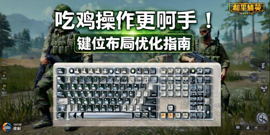 使用和平精英辅助有什么好处吗？