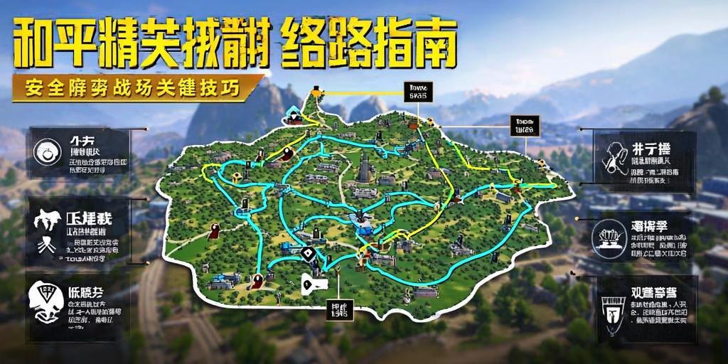 和平精英辅助市场:不法交易的暗流